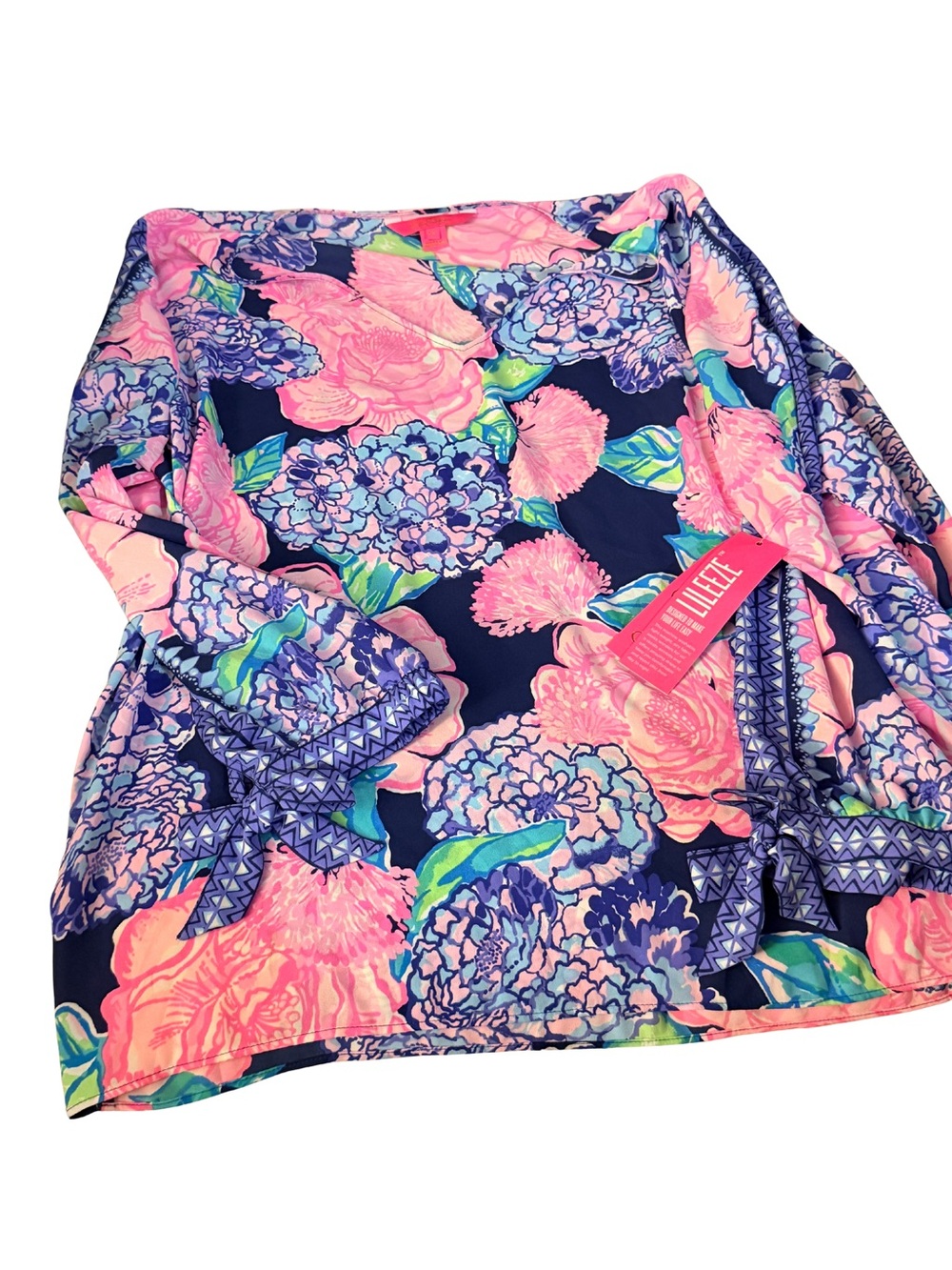 Lilly Pulitzer Tunic